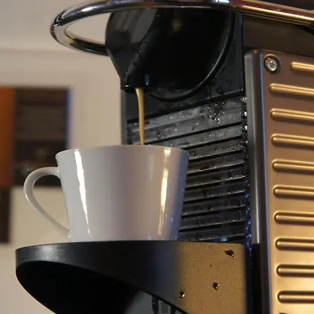 Ferienwohnungen Stegen *