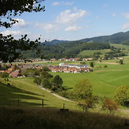 דירה Ferienwohnungen Stegen