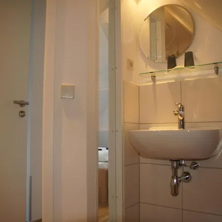 Ferienwohnungen Stegen *