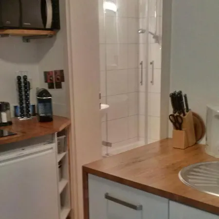 Ferienwohnungen Stegen *