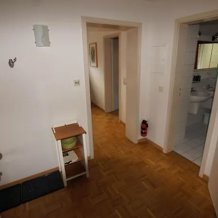 Ferienwohnungen Stegen *