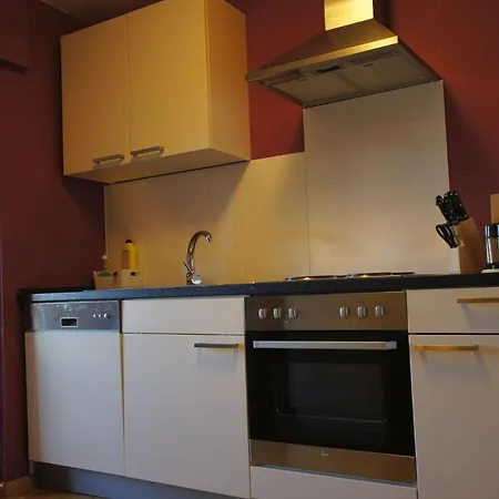 Ferienwohnungen Stegen דירה שטגן