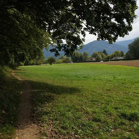 דירה Ferienwohnungen Stegen