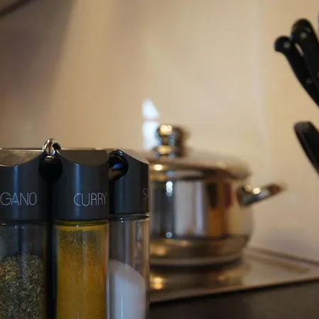 Ferienwohnungen Stegen *