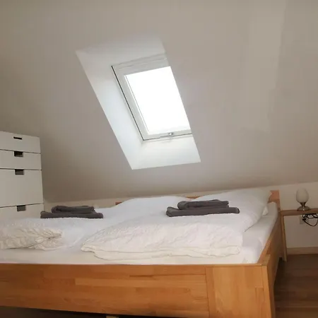 Ferienwohnungen Stegen *