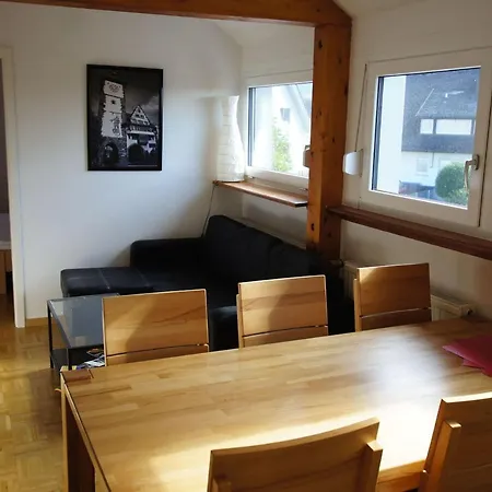 Ferienwohnungen Stegen