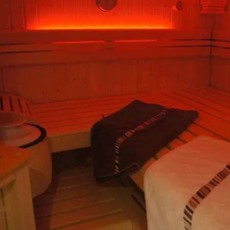 Ferienwohnungen Stegen דירה שטגן