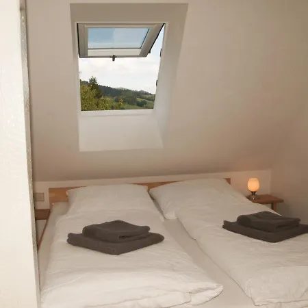 Apartment Ferienwohnungen Stegen