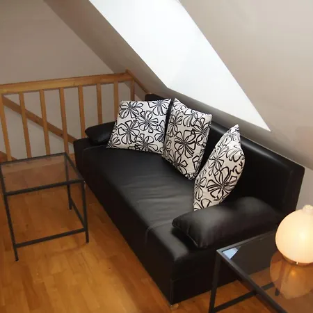 Ferienwohnungen Stegen *