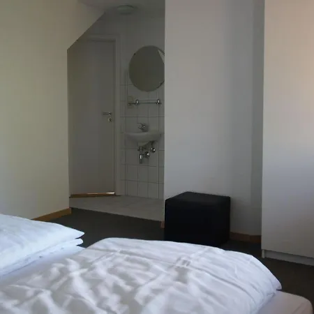 Apartment Ferienwohnungen Stegen *
