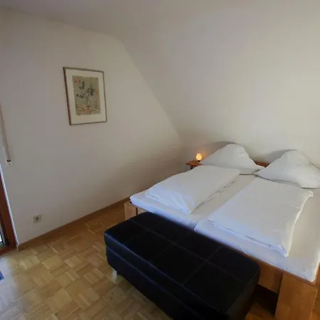 Apartment Ferienwohnungen Stegen Stegen